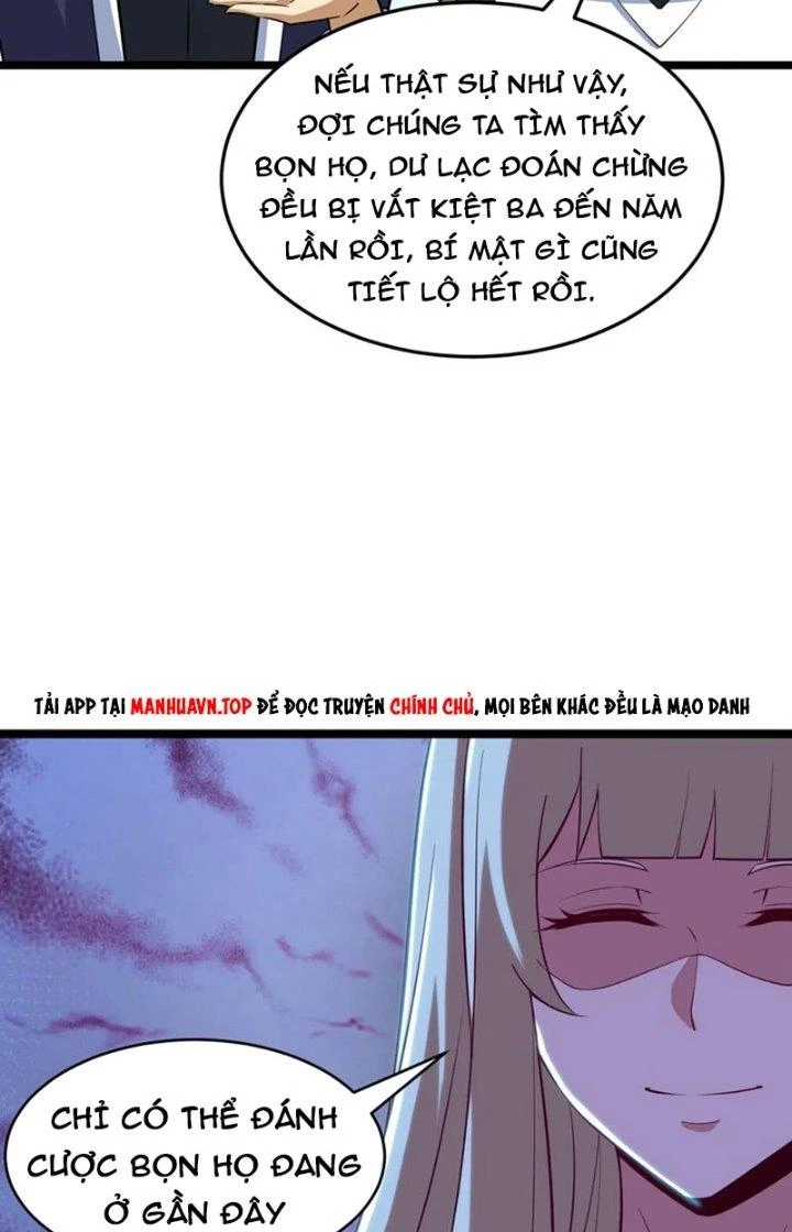 Ta Chỉ Muốn Bị Các Vị Đánh Chết Chapter 159 - 21