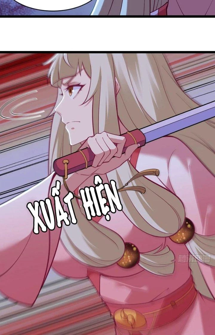 Ta Chỉ Muốn Bị Các Vị Đánh Chết Chapter 159 - 22