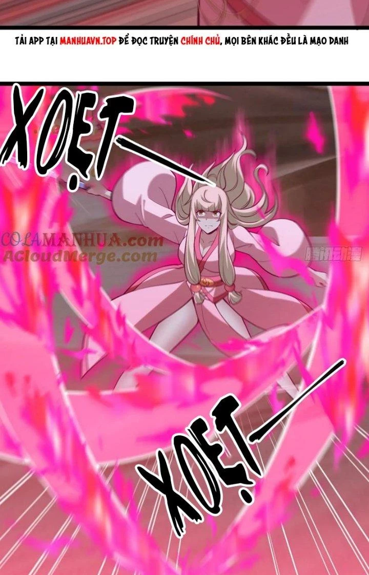 Ta Chỉ Muốn Bị Các Vị Đánh Chết Chapter 159 - 23