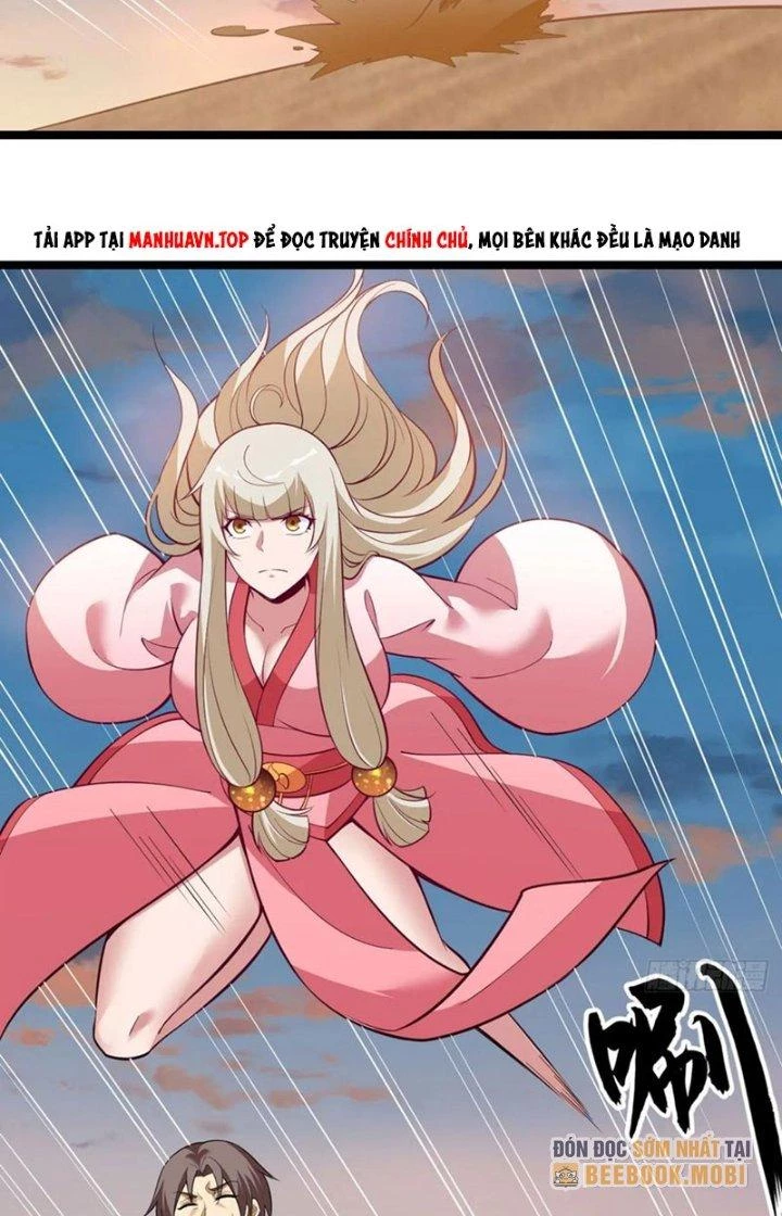 Ta Chỉ Muốn Bị Các Vị Đánh Chết Chapter 159 - 30