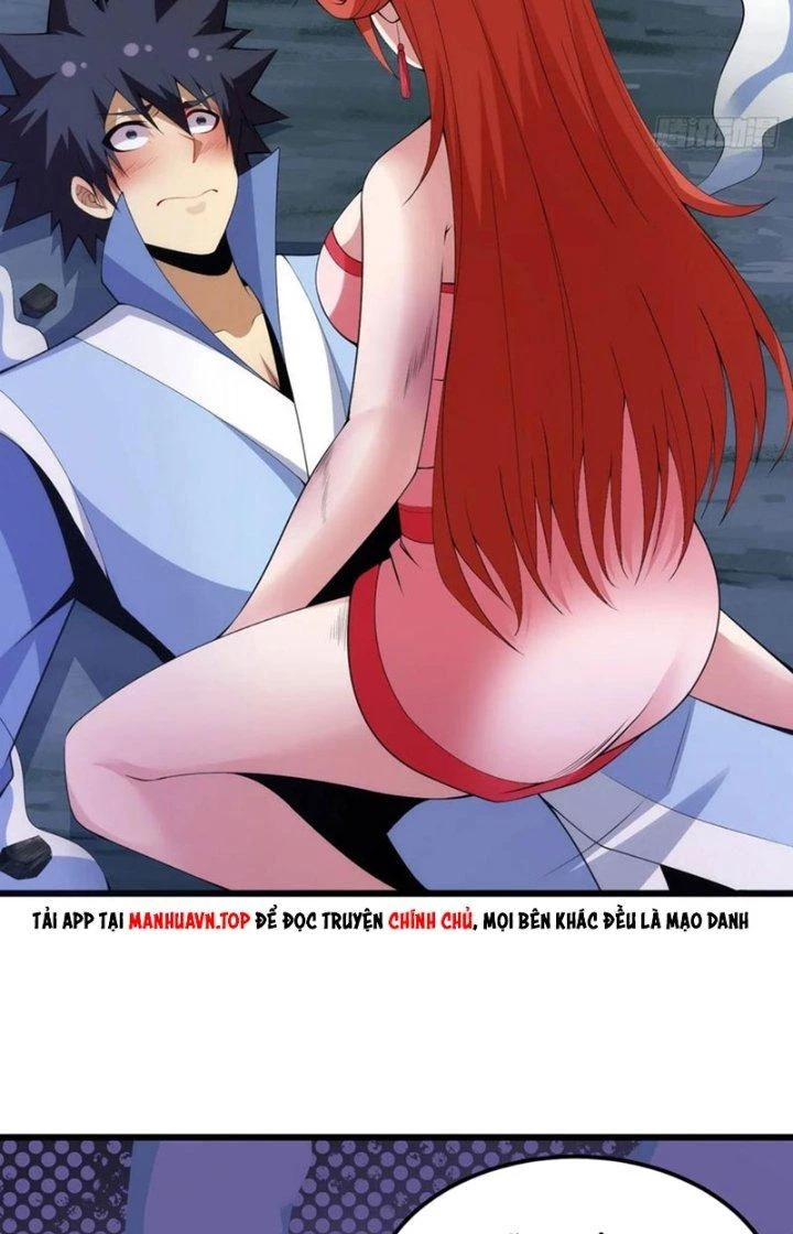Ta Chỉ Muốn Bị Các Vị Đánh Chết Chapter 159 - 34