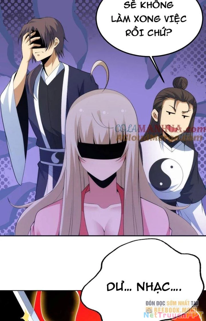 Ta Chỉ Muốn Bị Các Vị Đánh Chết Chapter 159 - 35