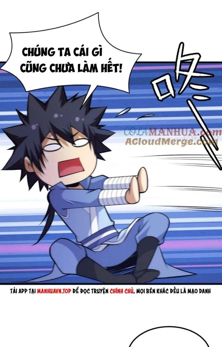 Ta Chỉ Muốn Bị Các Vị Đánh Chết Chapter 159 - 37