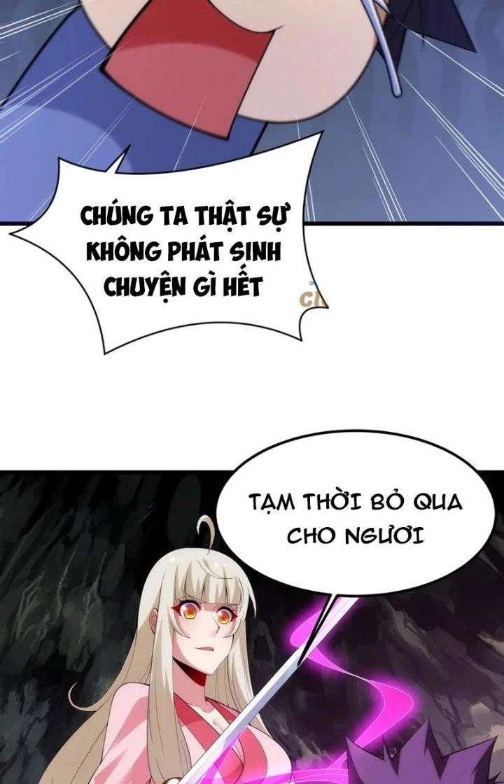 Ta Chỉ Muốn Bị Các Vị Đánh Chết Chapter 159 - 39