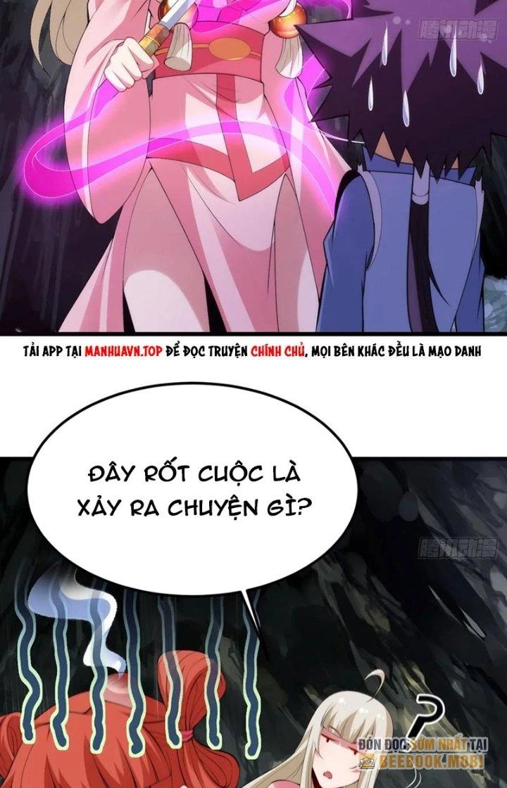Ta Chỉ Muốn Bị Các Vị Đánh Chết Chapter 159 - 40