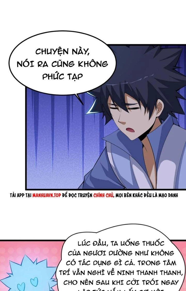 Ta Chỉ Muốn Bị Các Vị Đánh Chết Chapter 159 - 42
