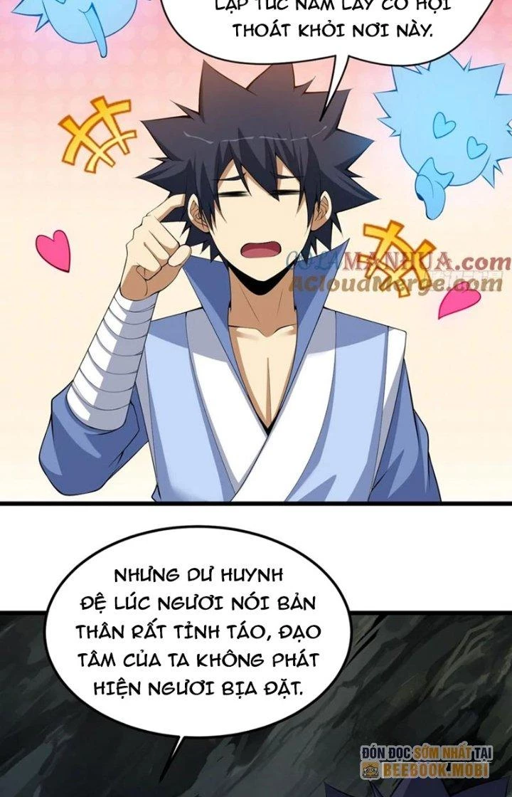 Ta Chỉ Muốn Bị Các Vị Đánh Chết Chapter 159 - 43