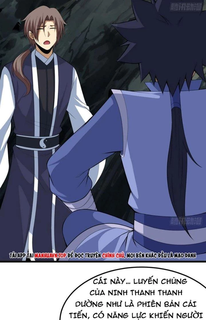 Ta Chỉ Muốn Bị Các Vị Đánh Chết Chapter 159 - 44