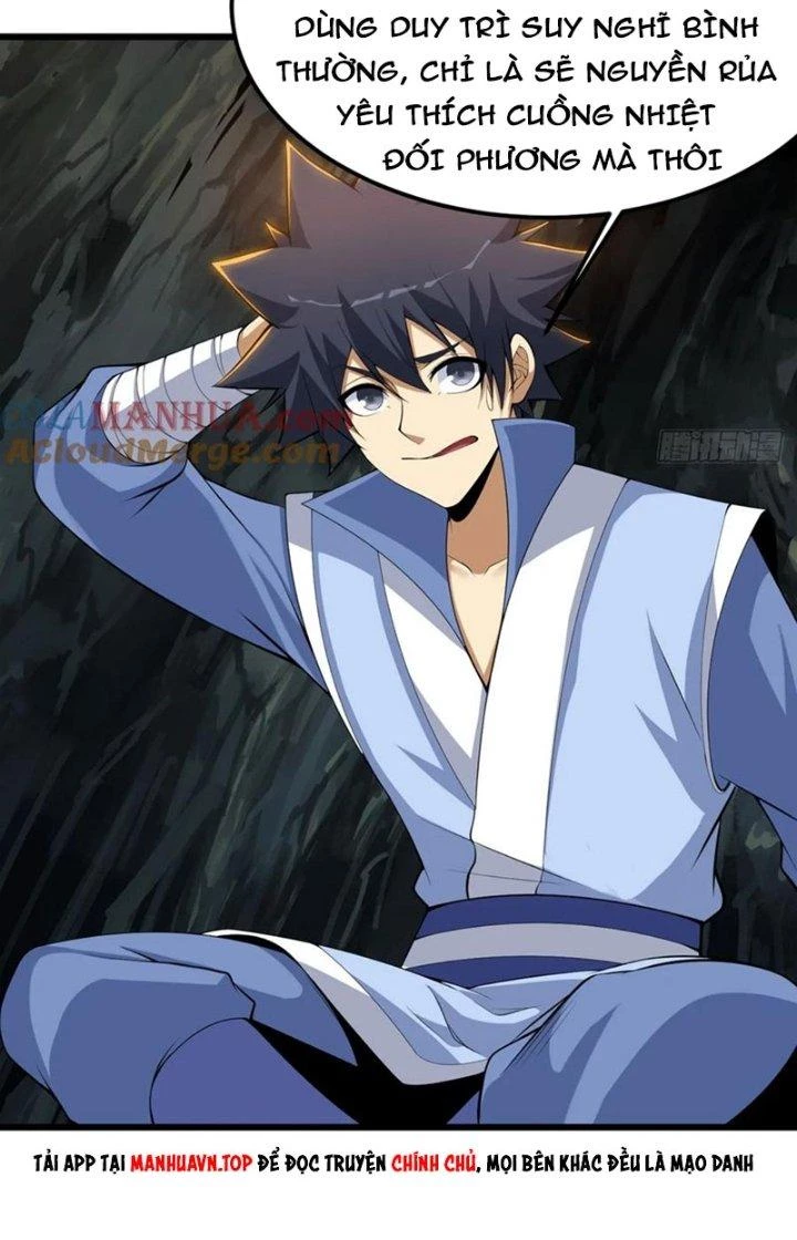Ta Chỉ Muốn Bị Các Vị Đánh Chết Chapter 159 - 45
