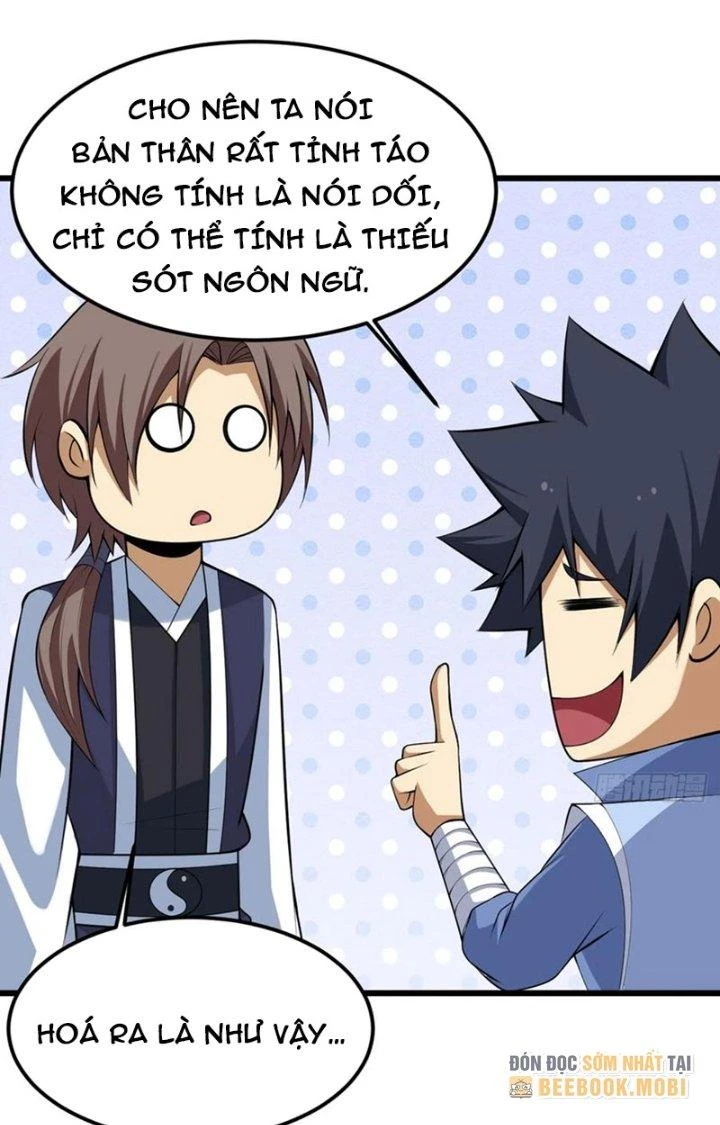 Ta Chỉ Muốn Bị Các Vị Đánh Chết Chapter 159 - 46
