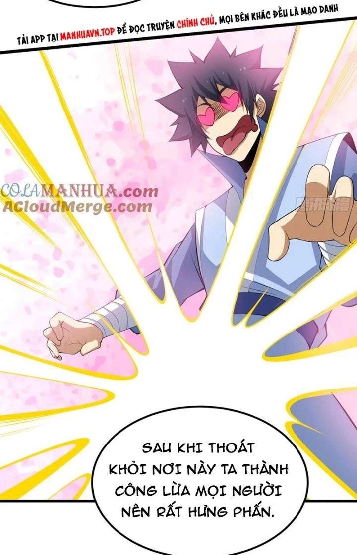 Ta Chỉ Muốn Bị Các Vị Đánh Chết Chapter 159 - 47