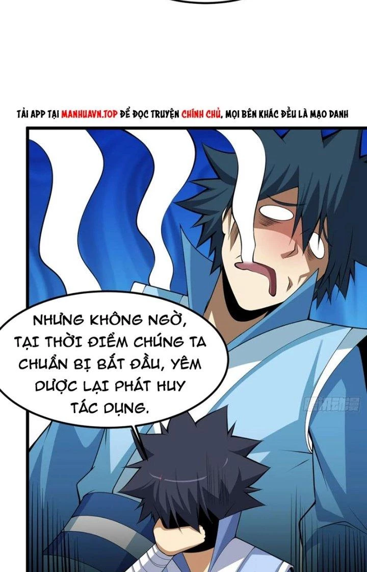 Ta Chỉ Muốn Bị Các Vị Đánh Chết Chapter 159 - 48