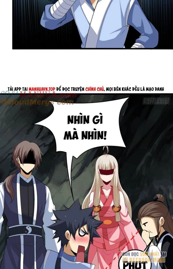 Ta Chỉ Muốn Bị Các Vị Đánh Chết Chapter 159 - 49