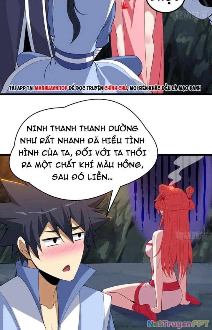 Ta Chỉ Muốn Bị Các Vị Đánh Chết Chapter 159 - 50