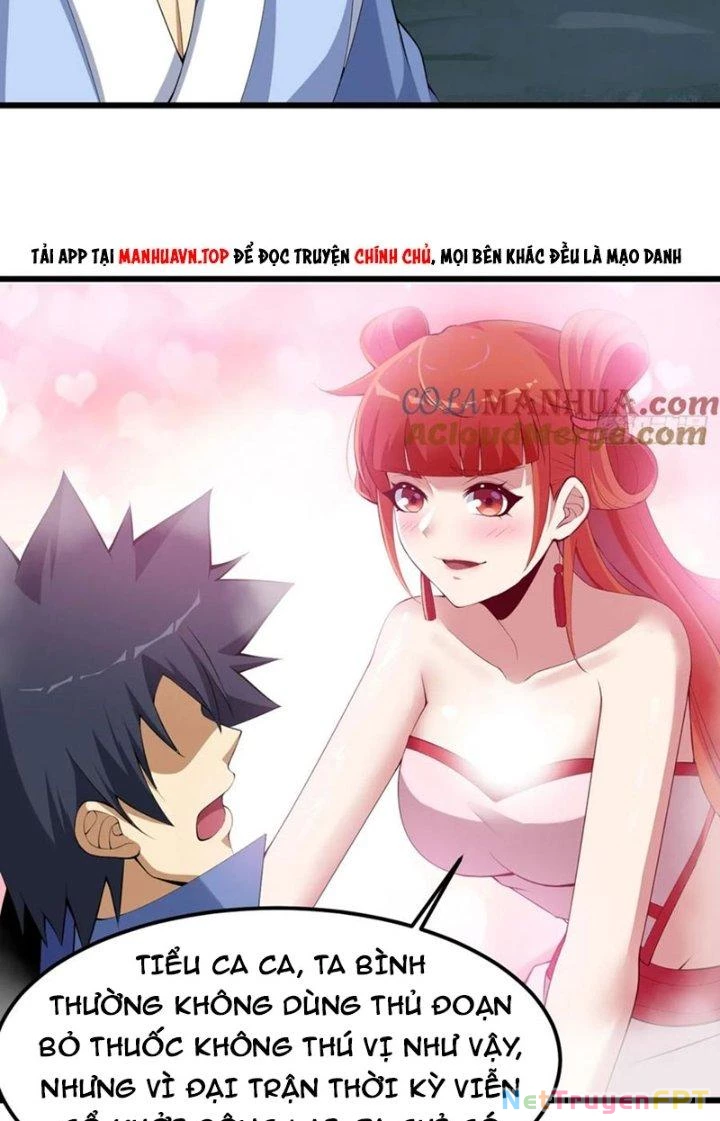 Ta Chỉ Muốn Bị Các Vị Đánh Chết Chapter 159 - 51