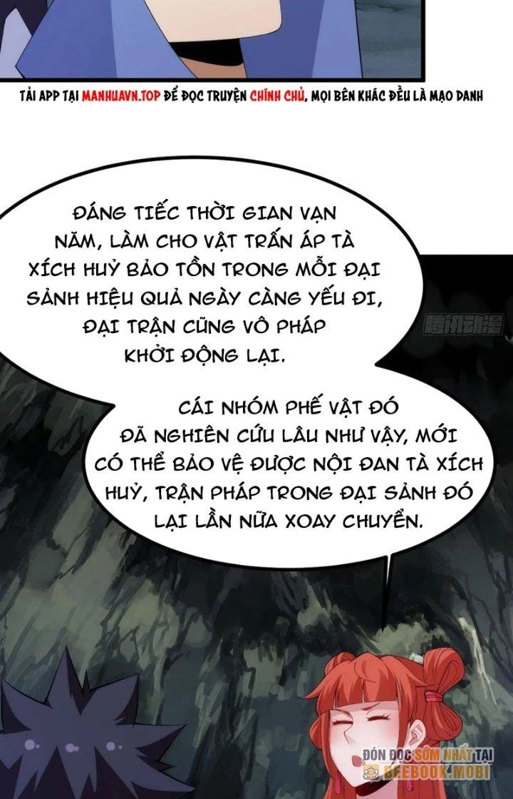 Ta Chỉ Muốn Bị Các Vị Đánh Chết Chapter 159 - 55