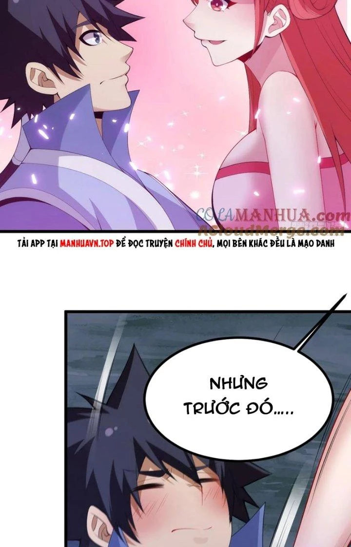 Ta Chỉ Muốn Bị Các Vị Đánh Chết Chapter 159 - 57