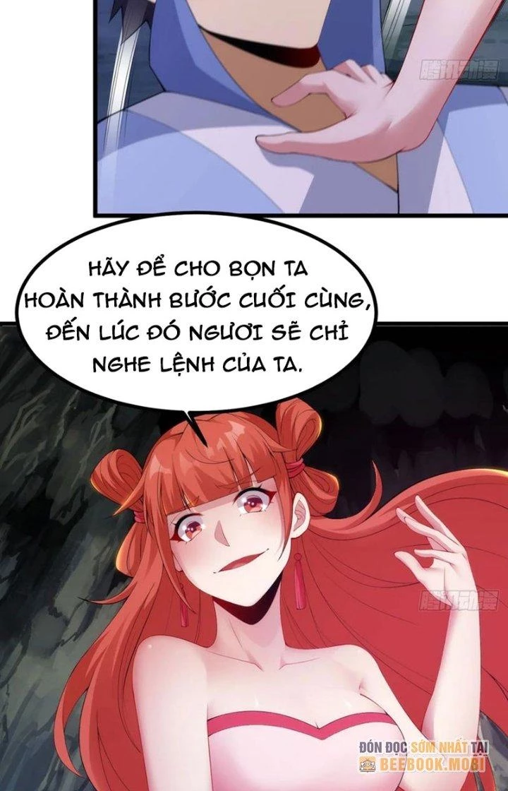Ta Chỉ Muốn Bị Các Vị Đánh Chết Chapter 159 - 58
