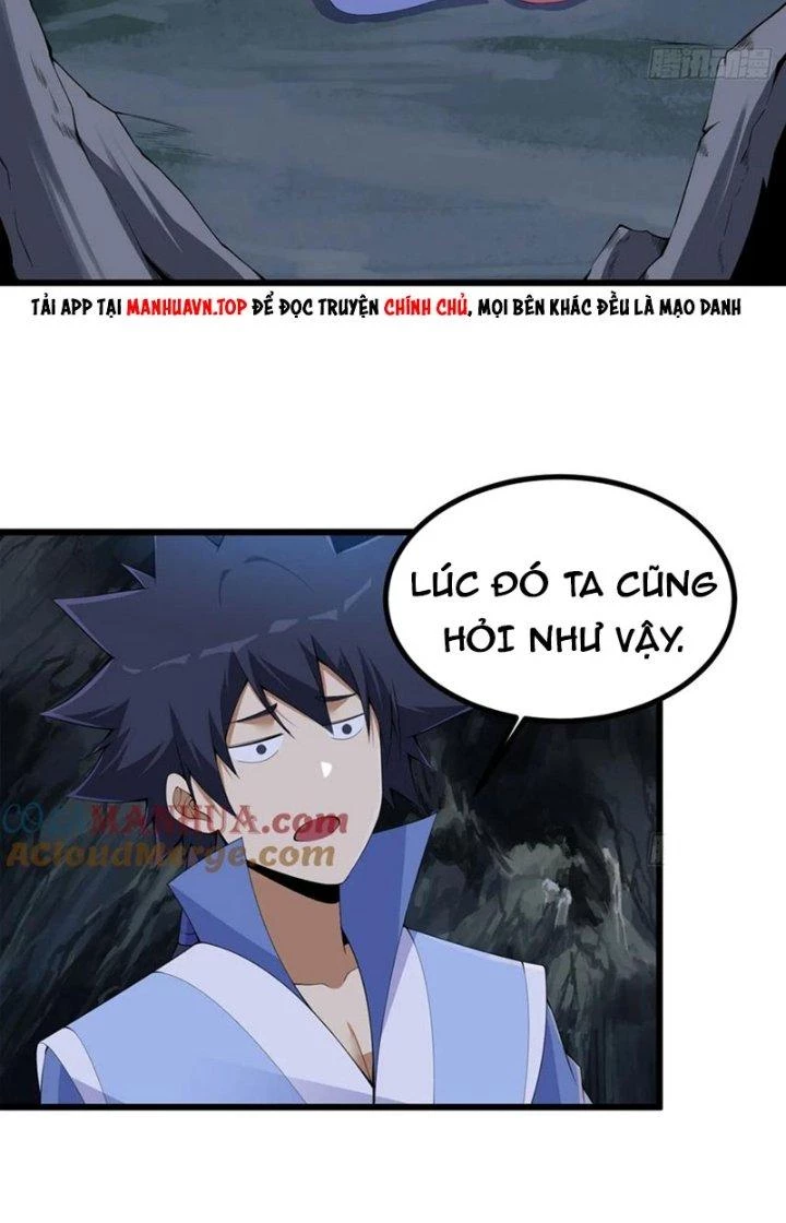 Ta Chỉ Muốn Bị Các Vị Đánh Chết Chapter 160 - 3