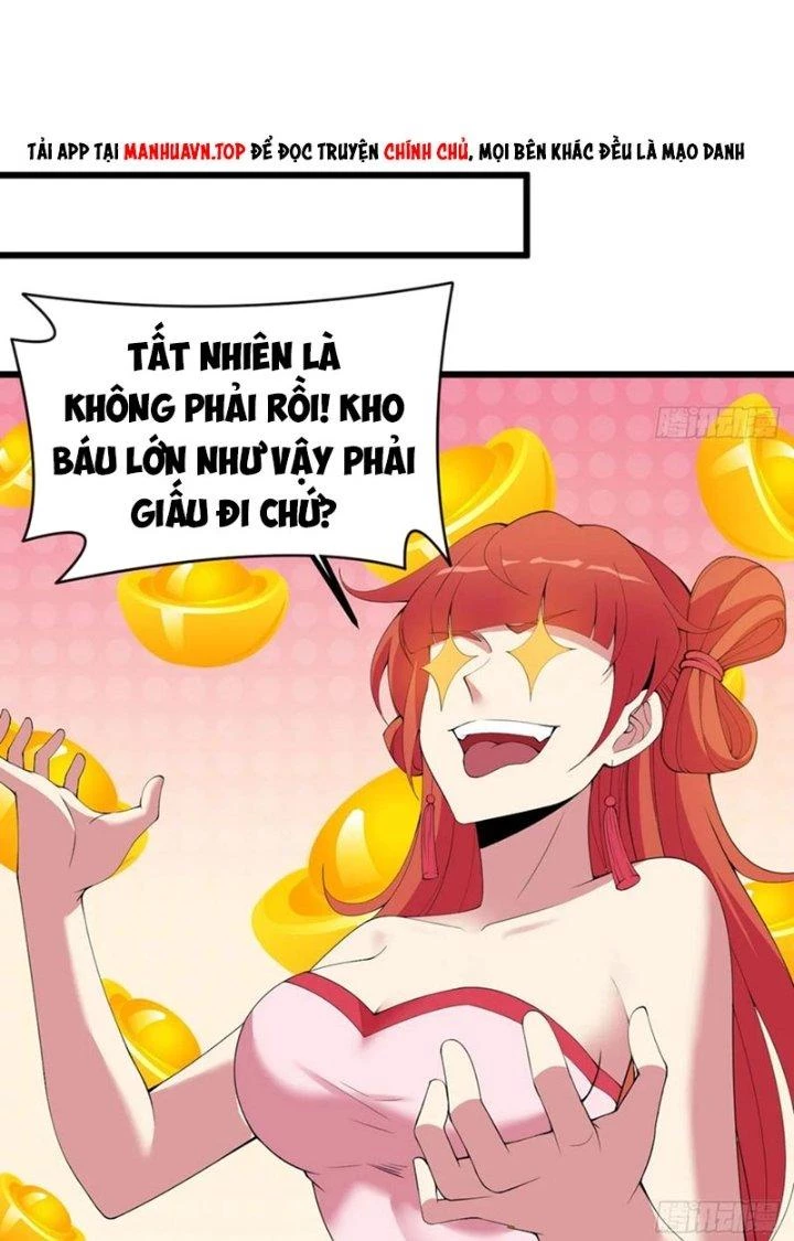 Ta Chỉ Muốn Bị Các Vị Đánh Chết Chapter 160 - 4