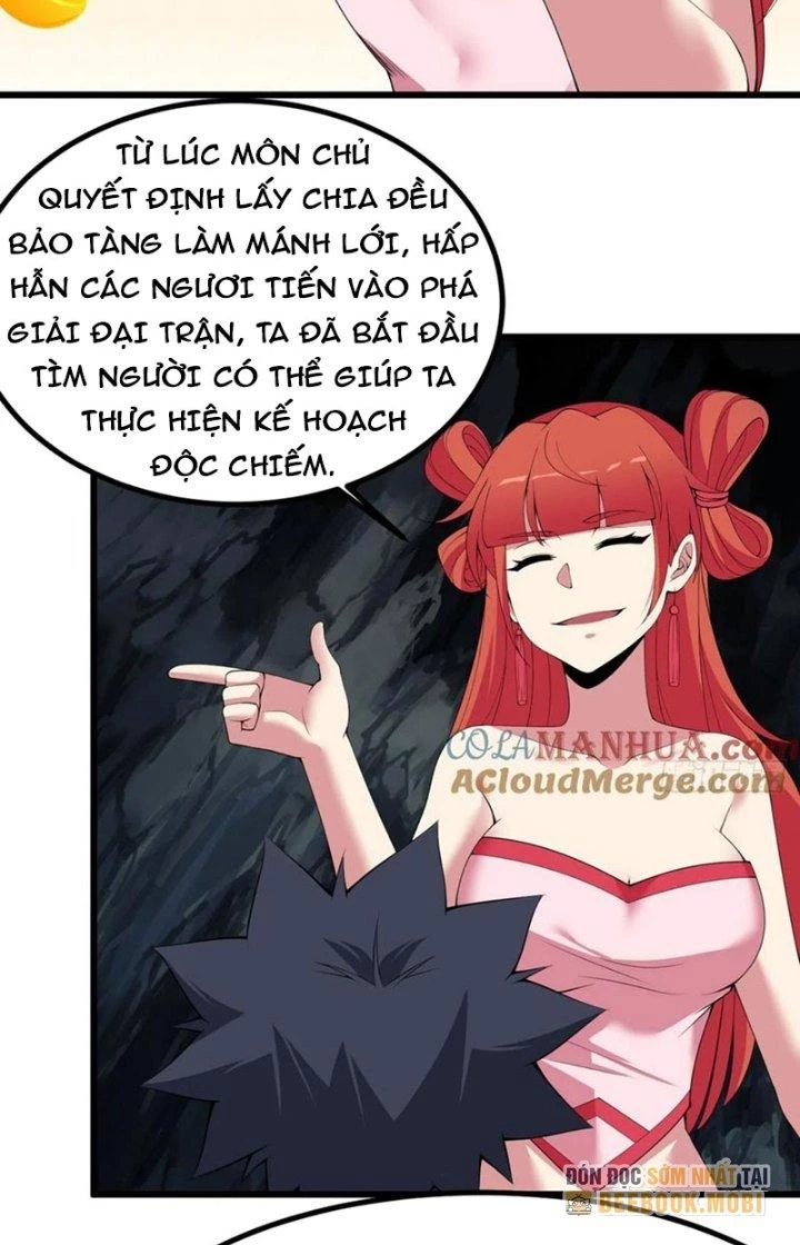 Ta Chỉ Muốn Bị Các Vị Đánh Chết Chapter 160 - 5