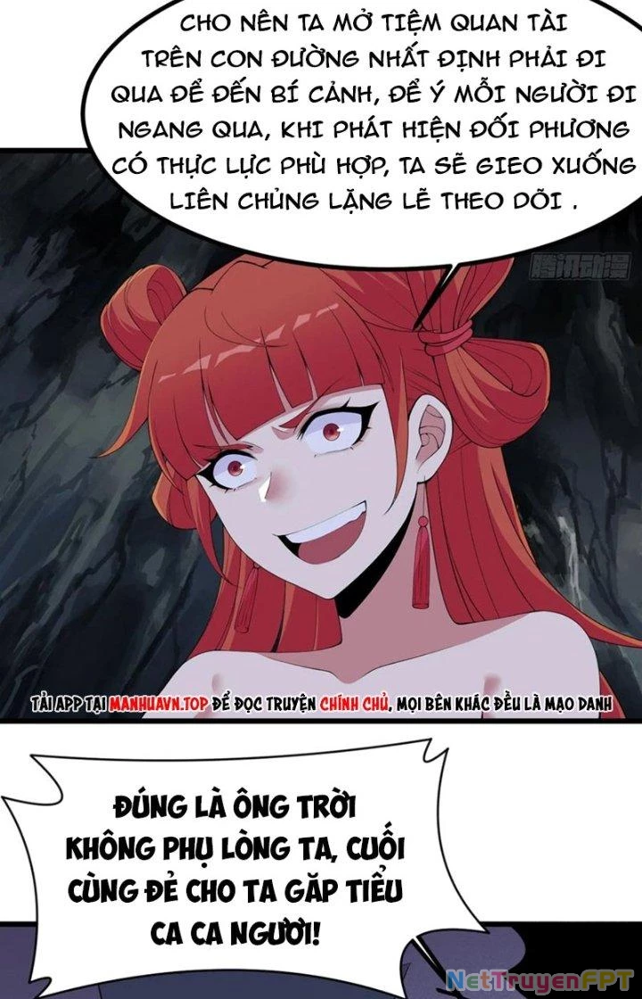 Ta Chỉ Muốn Bị Các Vị Đánh Chết Chapter 160 - 6