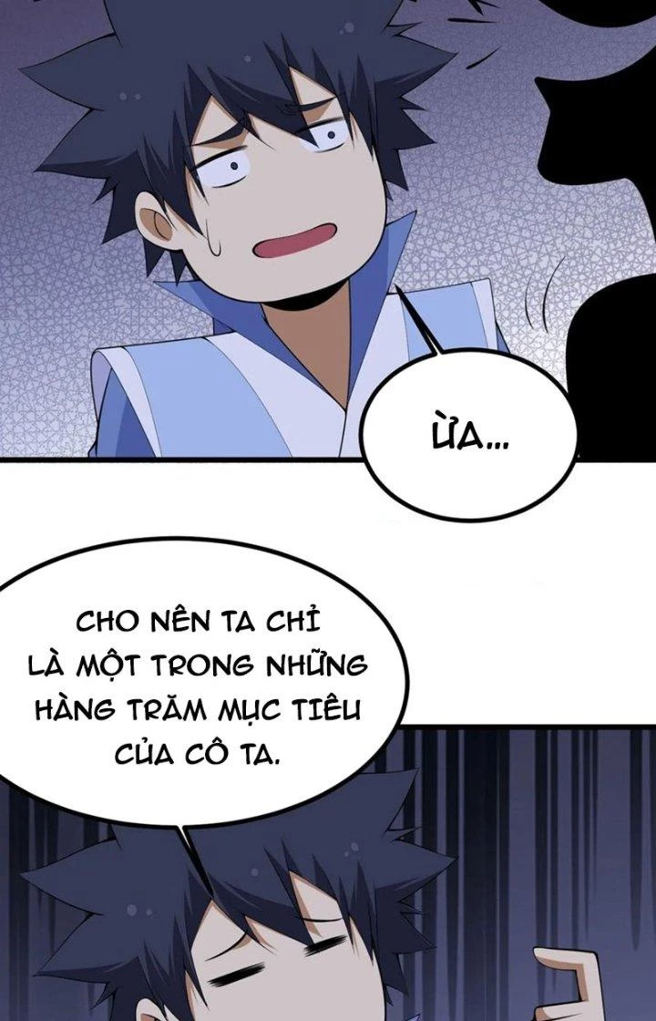 Ta Chỉ Muốn Bị Các Vị Đánh Chết Chapter 160 - 7