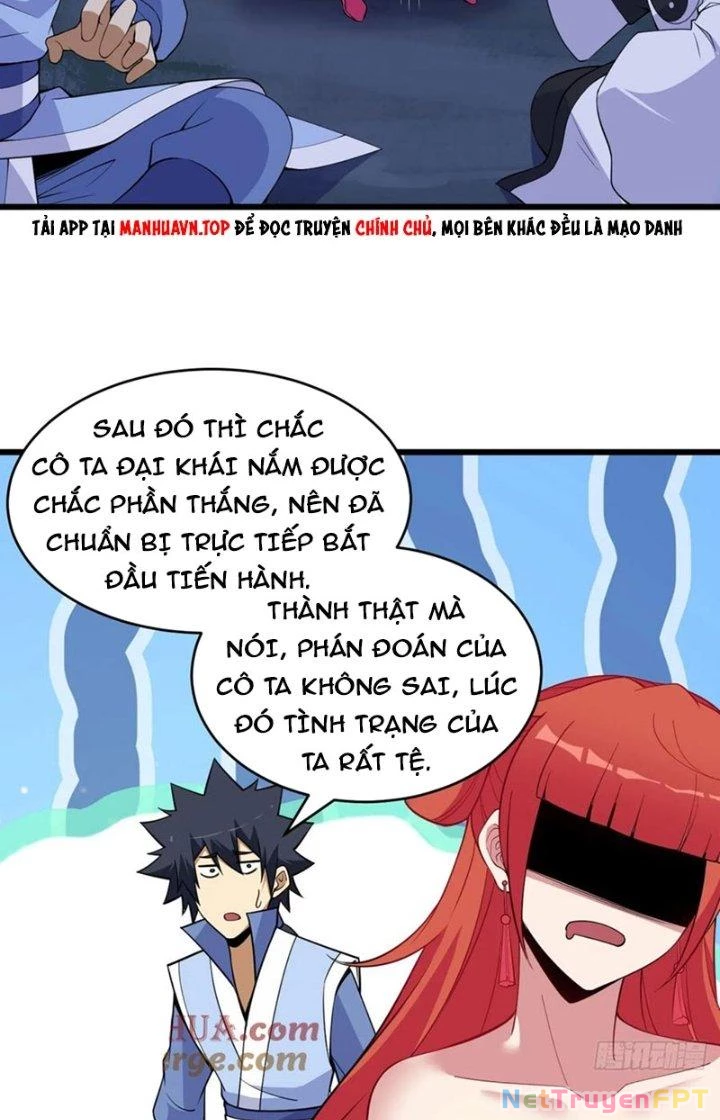 Ta Chỉ Muốn Bị Các Vị Đánh Chết Chapter 160 - 9