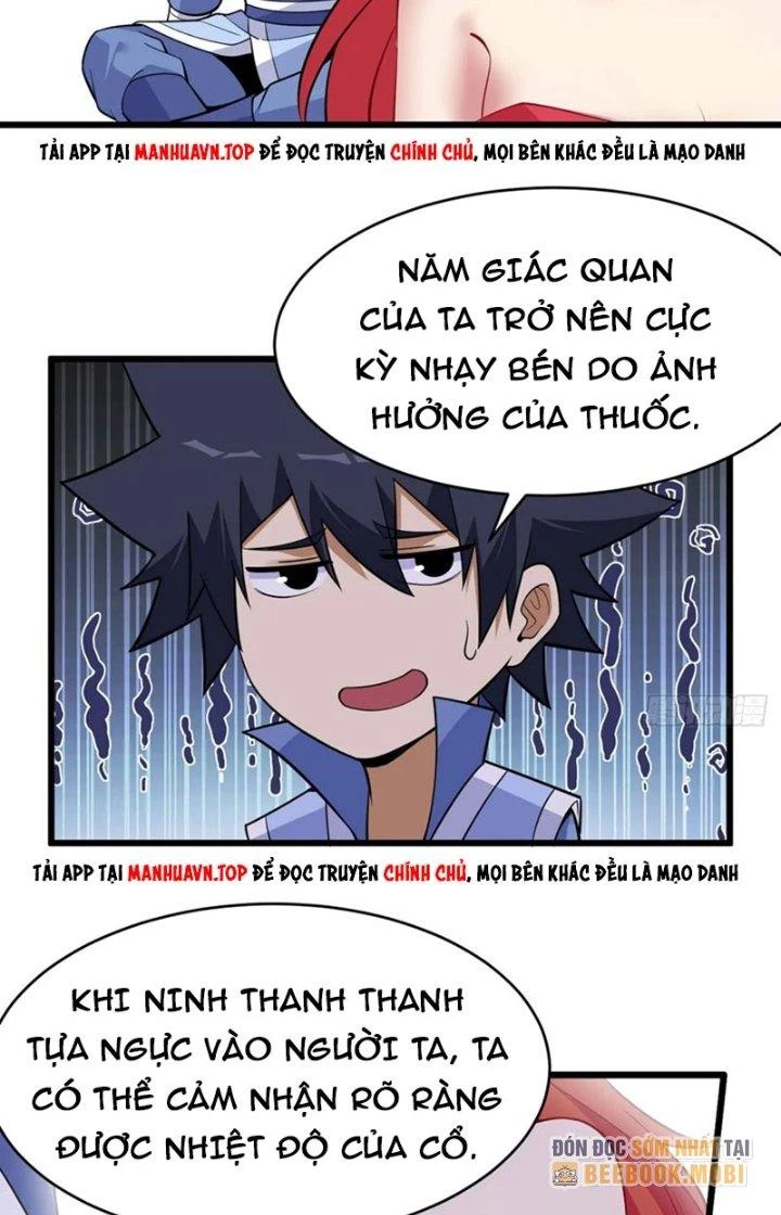 Ta Chỉ Muốn Bị Các Vị Đánh Chết Chapter 160 - 10