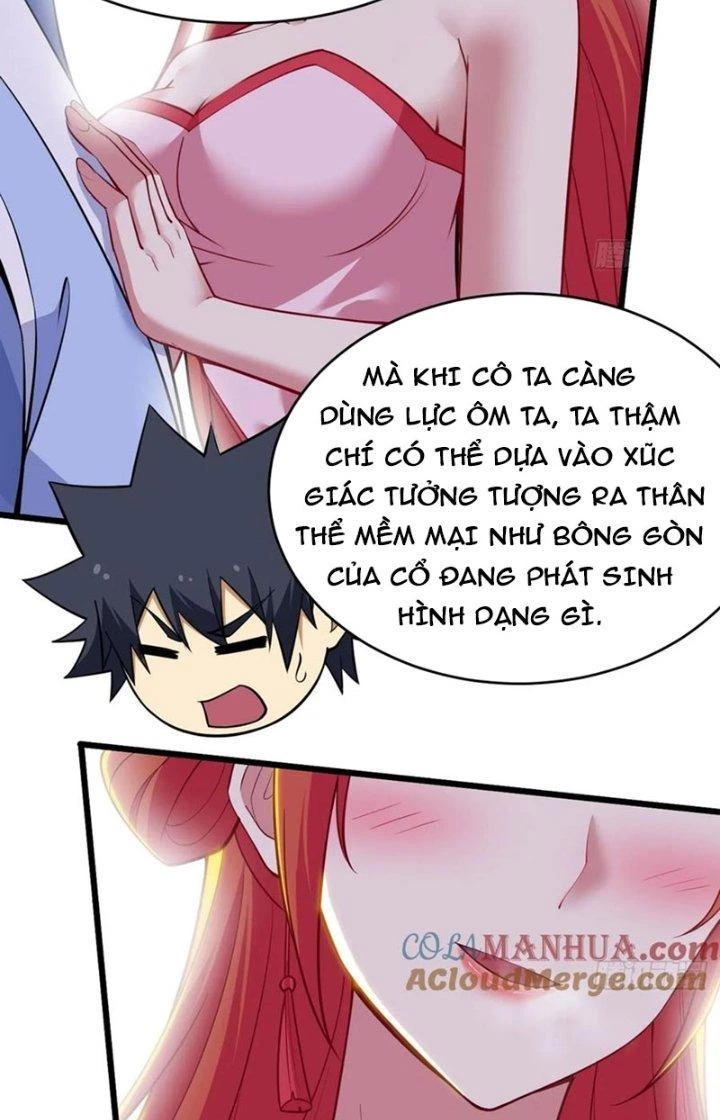 Ta Chỉ Muốn Bị Các Vị Đánh Chết Chapter 160 - 11