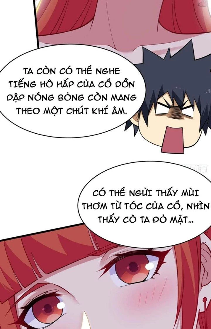 Ta Chỉ Muốn Bị Các Vị Đánh Chết Chapter 160 - 12