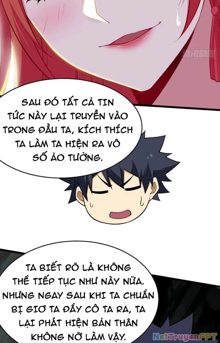 Ta Chỉ Muốn Bị Các Vị Đánh Chết Chapter 160 - 13
