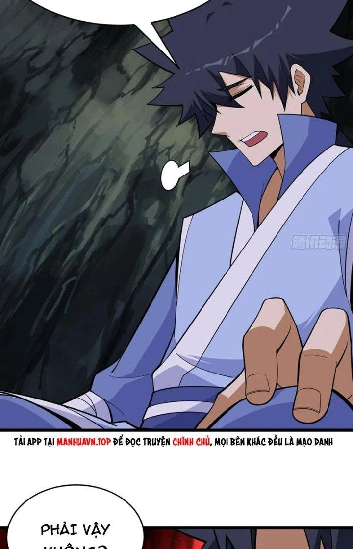 Ta Chỉ Muốn Bị Các Vị Đánh Chết Chapter 160 - 14