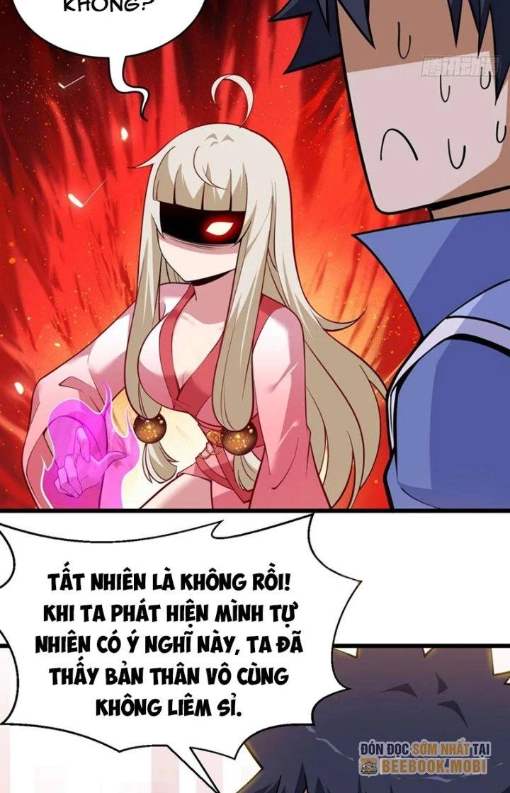 Ta Chỉ Muốn Bị Các Vị Đánh Chết Chapter 160 - 15