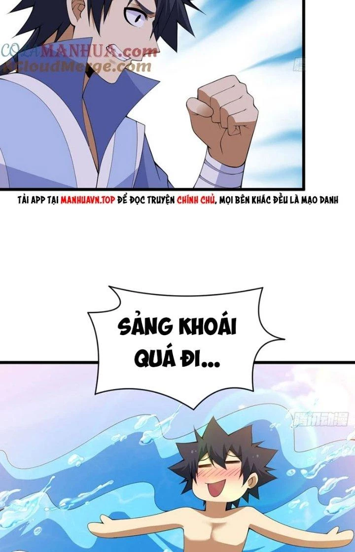 Ta Chỉ Muốn Bị Các Vị Đánh Chết Chapter 160 - 18