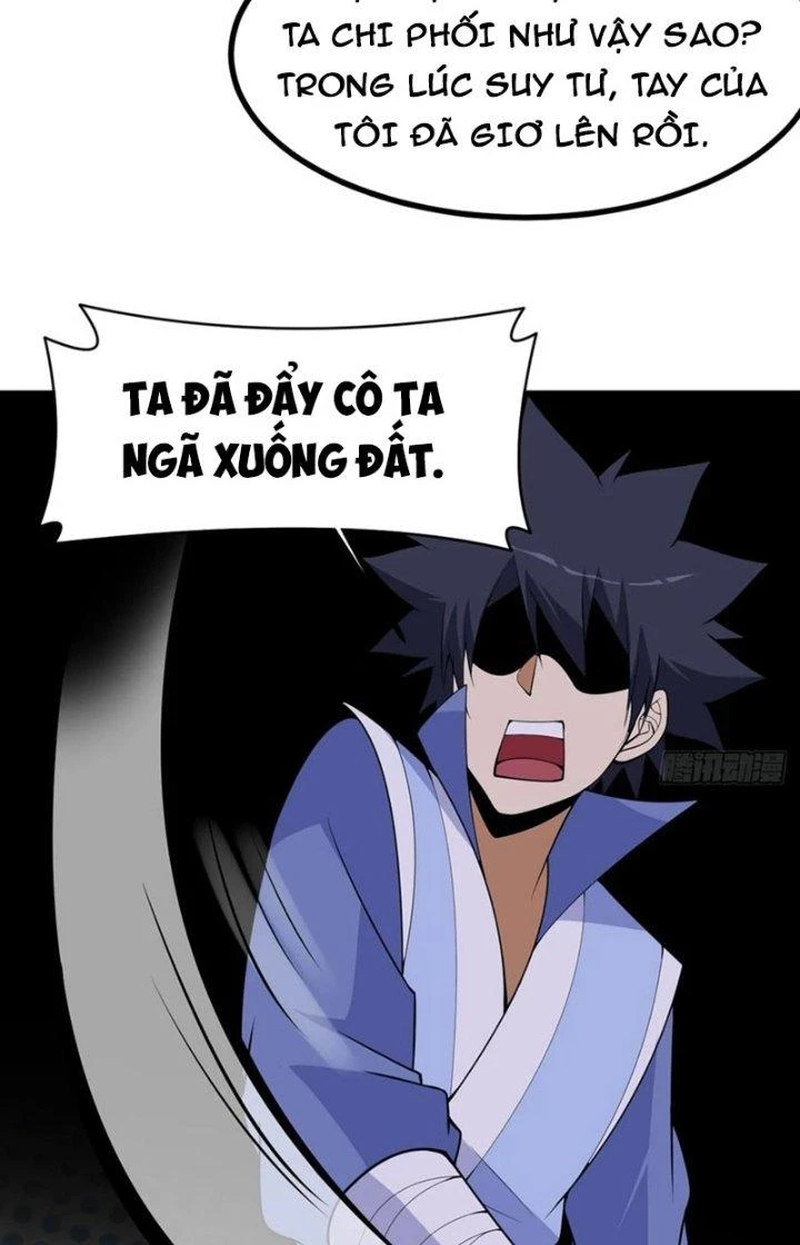 Ta Chỉ Muốn Bị Các Vị Đánh Chết Chapter 160 - 22