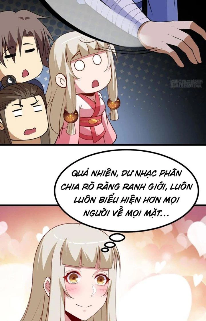 Ta Chỉ Muốn Bị Các Vị Đánh Chết Chapter 160 - 23
