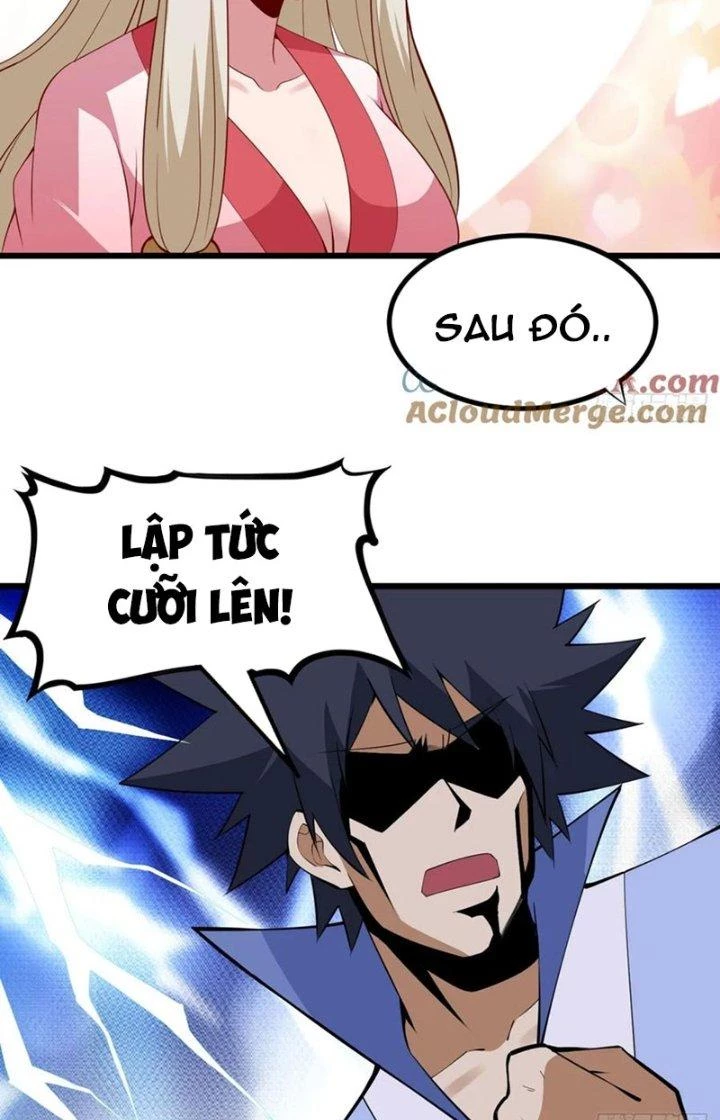 Ta Chỉ Muốn Bị Các Vị Đánh Chết Chapter 160 - 24