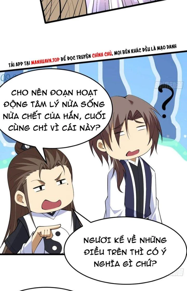Ta Chỉ Muốn Bị Các Vị Đánh Chết Chapter 160 - 26
