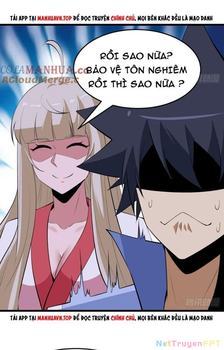 Ta Chỉ Muốn Bị Các Vị Đánh Chết Chapter 160 - 28