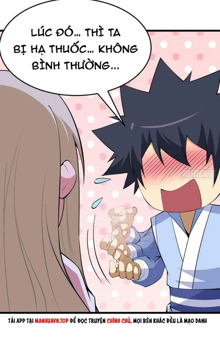 Ta Chỉ Muốn Bị Các Vị Đánh Chết Chapter 160 - 29