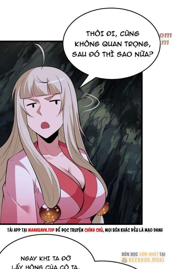 Ta Chỉ Muốn Bị Các Vị Đánh Chết Chapter 160 - 30