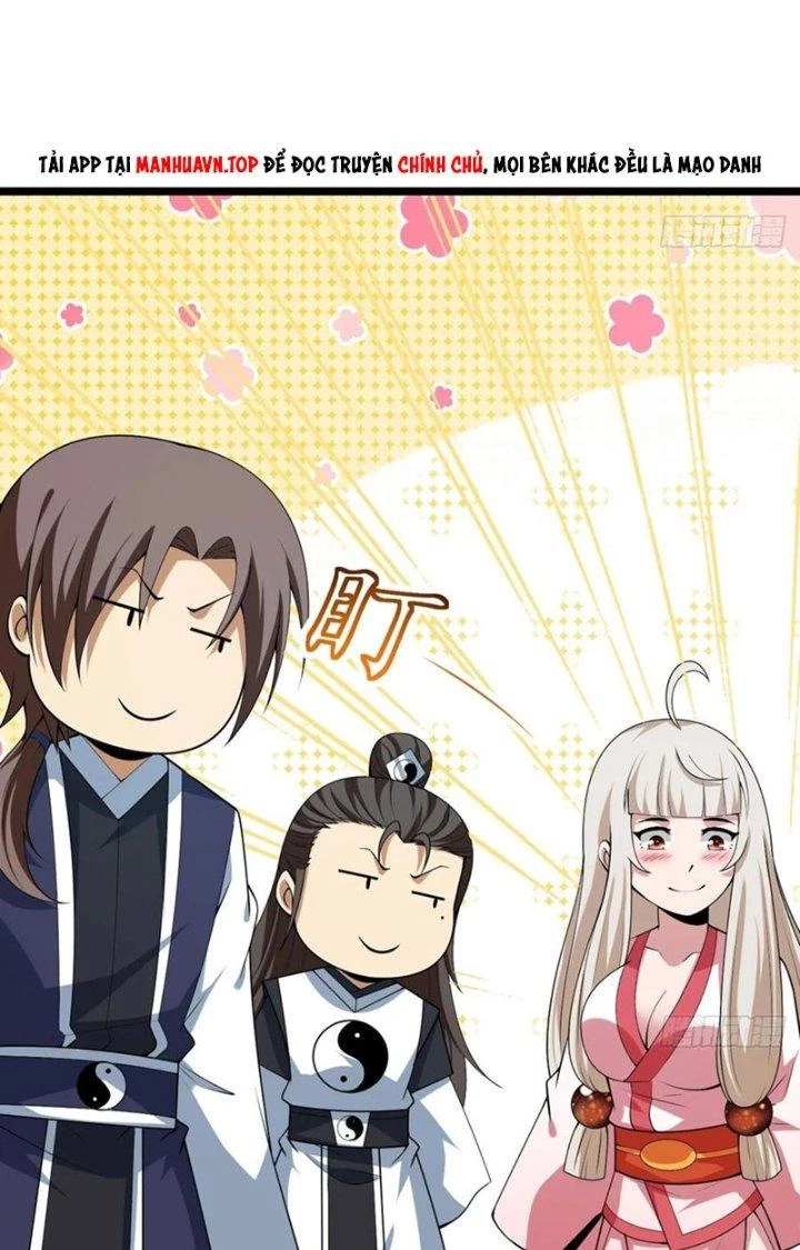 Ta Chỉ Muốn Bị Các Vị Đánh Chết Chapter 160 - 33