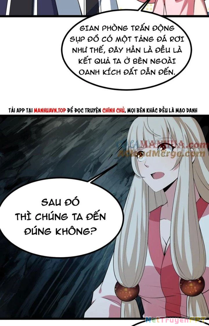 Ta Chỉ Muốn Bị Các Vị Đánh Chết Chapter 160 - 34