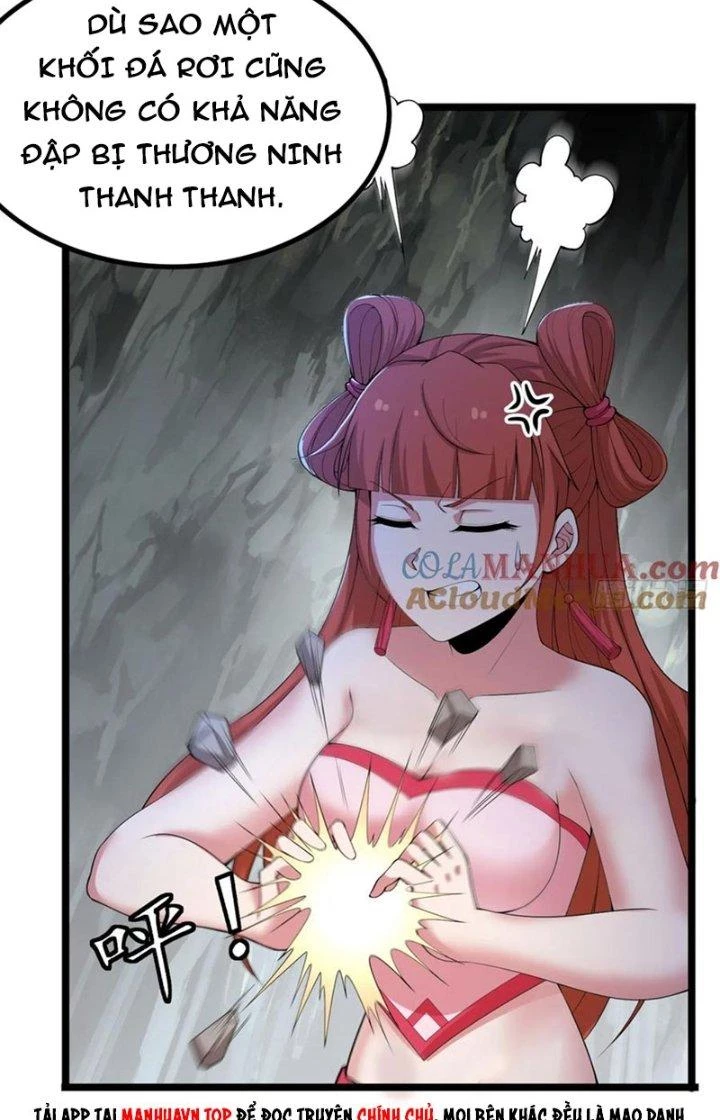 Ta Chỉ Muốn Bị Các Vị Đánh Chết Chapter 160 - 36