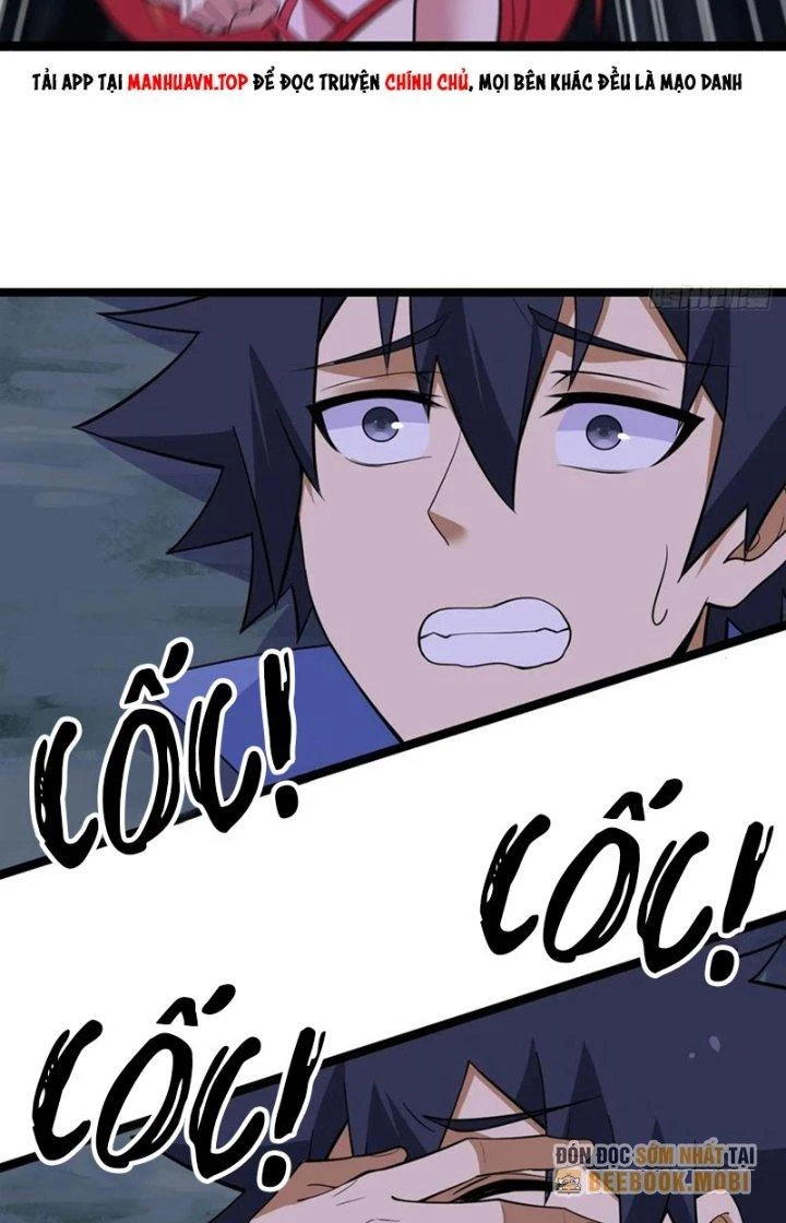 Ta Chỉ Muốn Bị Các Vị Đánh Chết Chapter 160 - 43