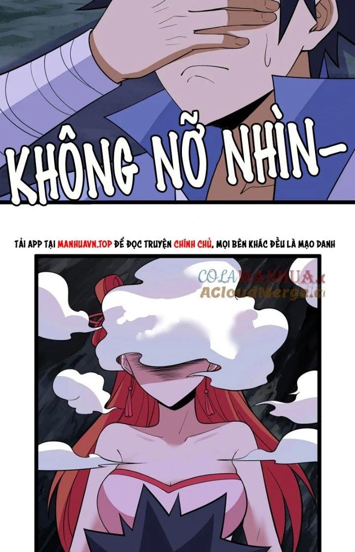 Ta Chỉ Muốn Bị Các Vị Đánh Chết Chapter 160 - 44