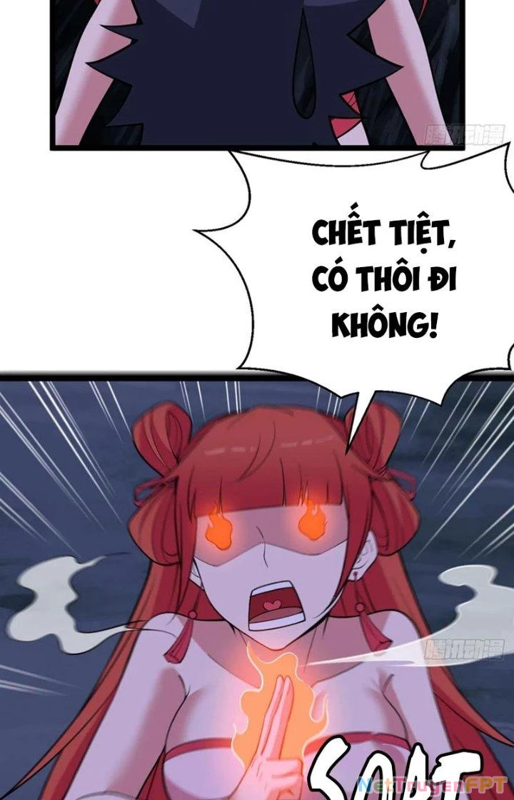 Ta Chỉ Muốn Bị Các Vị Đánh Chết Chapter 160 - 45