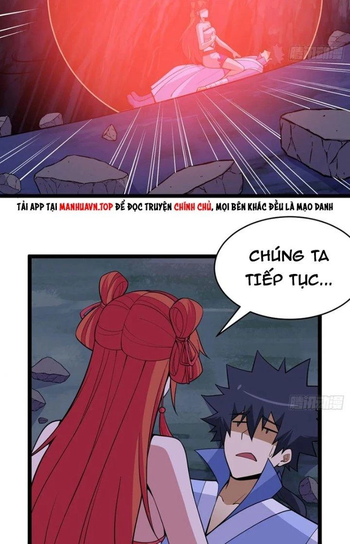 Ta Chỉ Muốn Bị Các Vị Đánh Chết Chapter 160 - 47