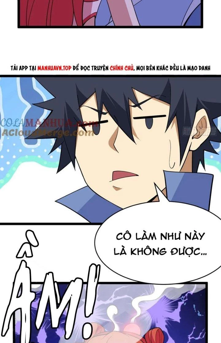 Ta Chỉ Muốn Bị Các Vị Đánh Chết Chapter 160 - 48